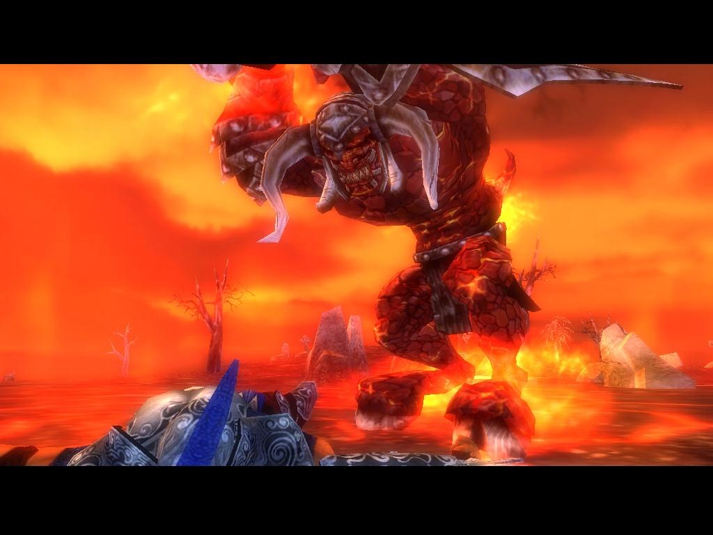 Скриншот из игры Кодекс войны - 90