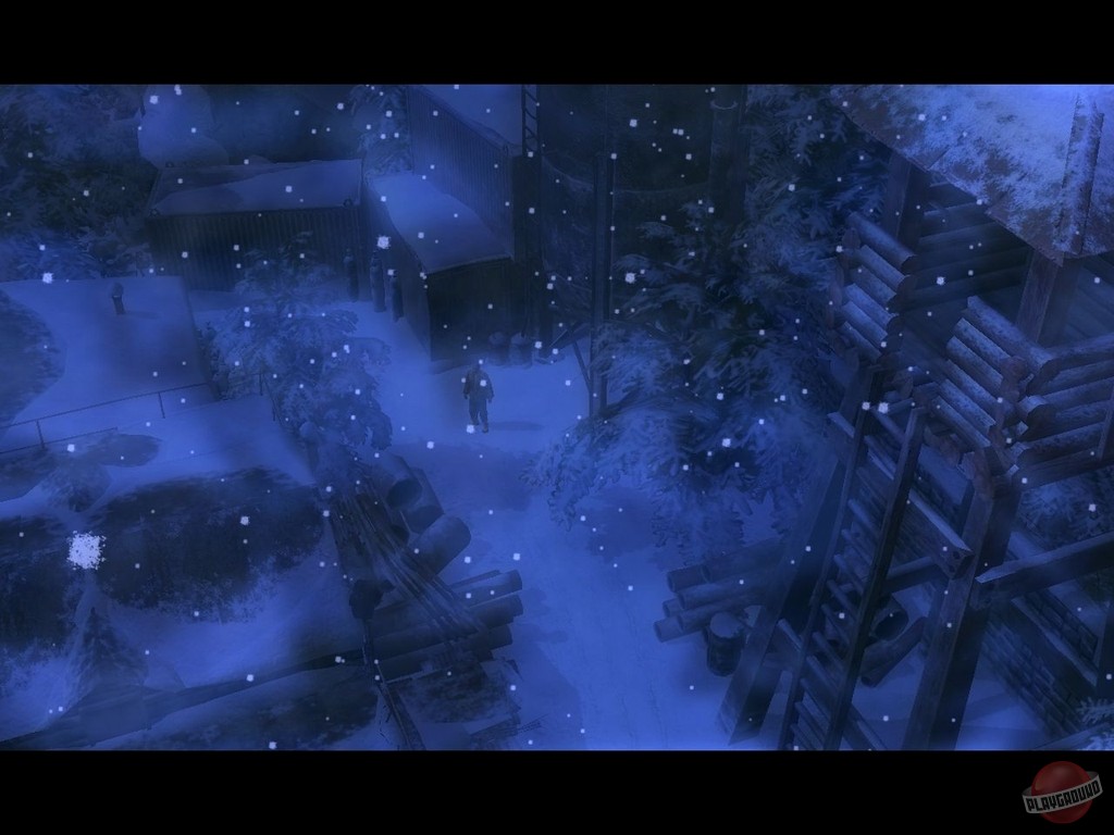 Скриншот из игры Санитары подземелий 2: Охота за черным квадратом - 158