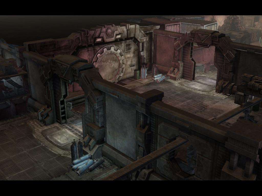 Скриншот из игры Санитары подземелий 2: Охота за черным квадратом - 7