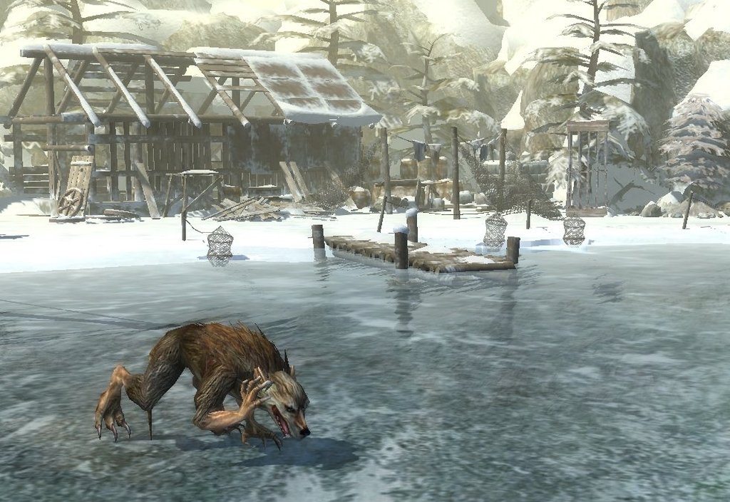 Скриншот из игры Санитары подземелий 2: Охота за черным квадратом - 88