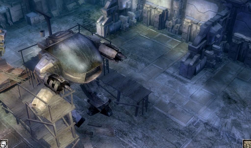 Скриншот из игры Санитары подземелий 2: Охота за черным квадратом - 29