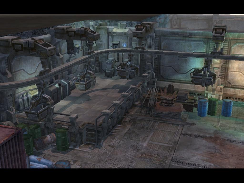 Скриншот из игры Санитары подземелий 2: Охота за черным квадратом - 172