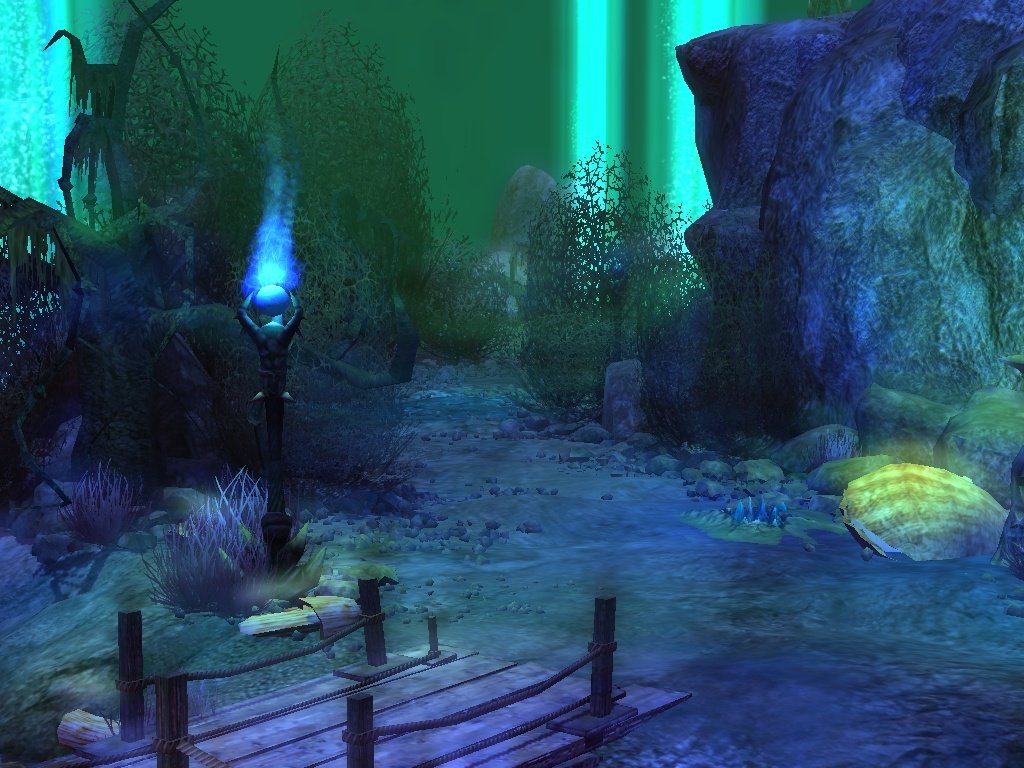 Скриншот из игры Санитары подземелий 2: Охота за черным квадратом - 31