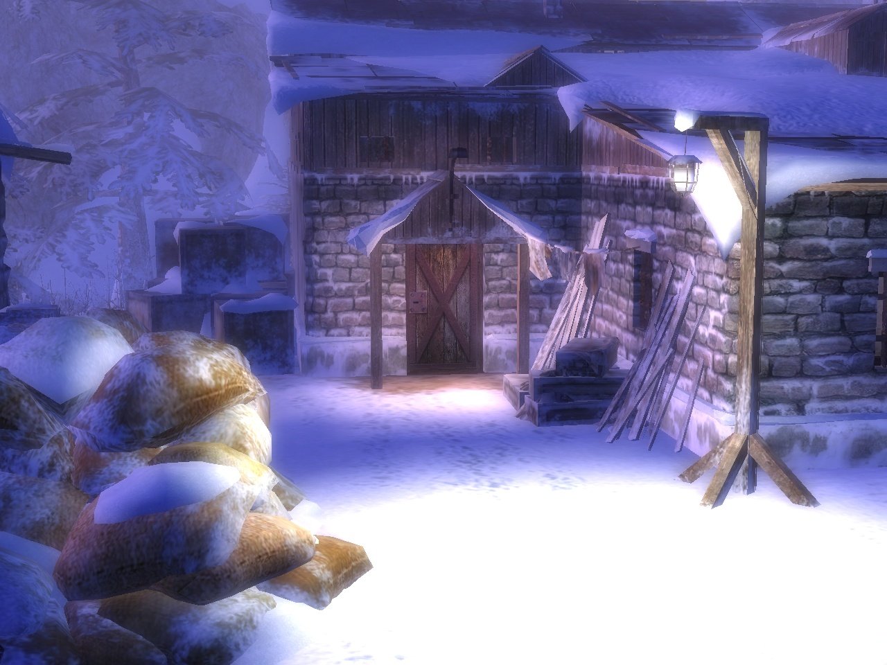 Скриншот из игры Санитары подземелий 2: Охота за черным квадратом - 193