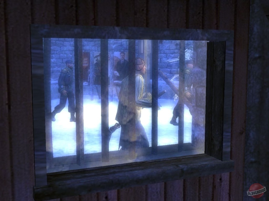 Скриншот из игры Санитары подземелий 2: Охота за черным квадратом - 124