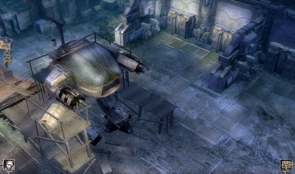 Скриншот из игры Санитары подземелий 2: Охота за черным квадратом - 182