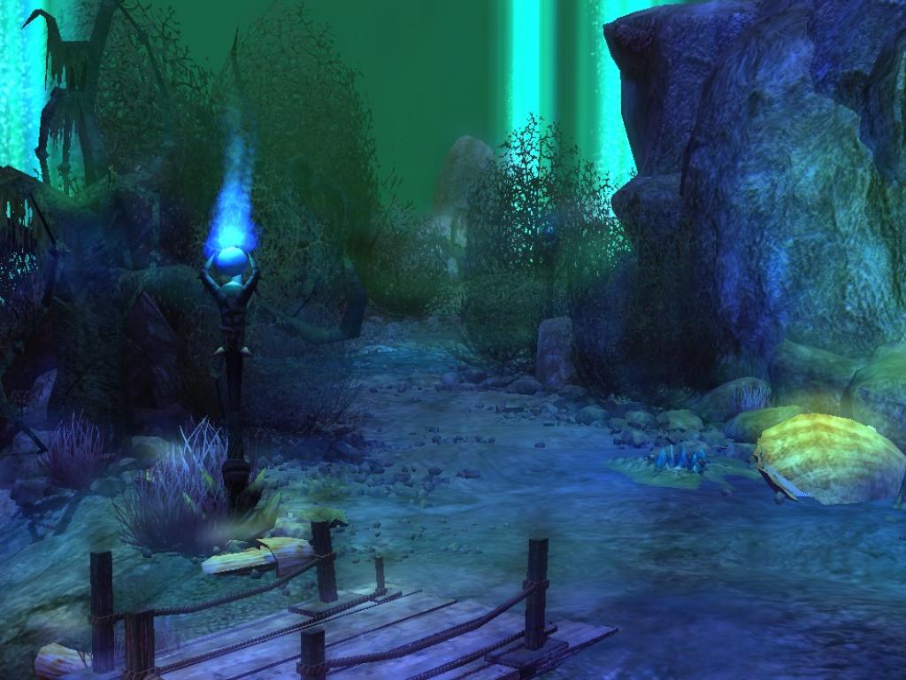 Скриншот из игры Санитары подземелий 2: Охота за черным квадратом - 123