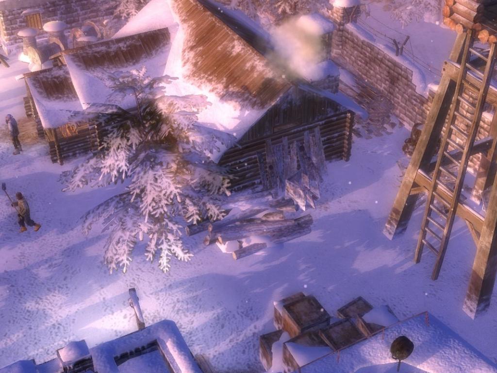 Скриншот из игры Санитары подземелий 2: Охота за черным квадратом - 167