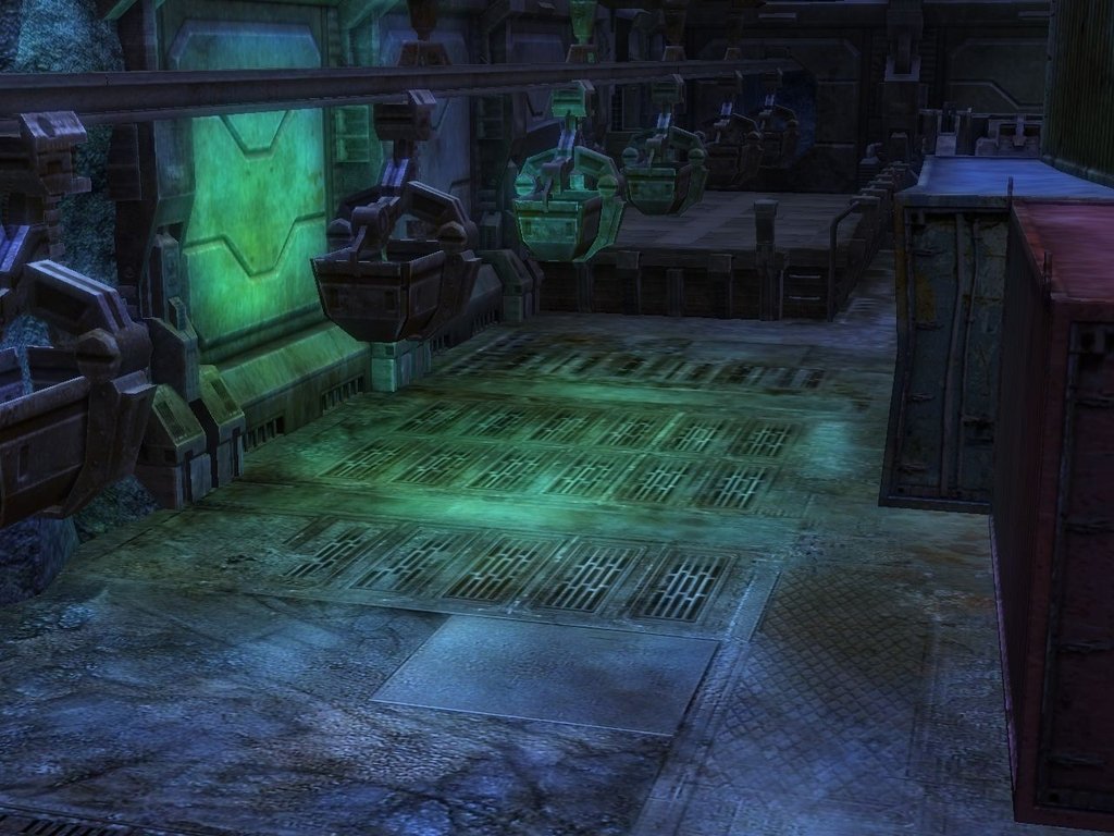 Скриншот из игры Санитары подземелий 2: Охота за черным квадратом - 63