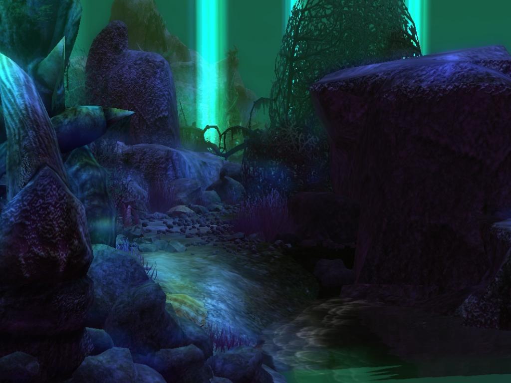 Скриншот из игры Санитары подземелий 2: Охота за черным квадратом - 147