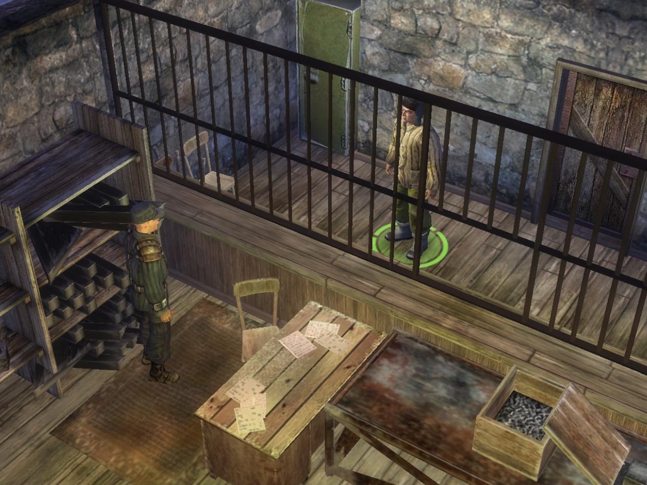 Скриншот из игры Санитары подземелий 2: Охота за черным квадратом - 75