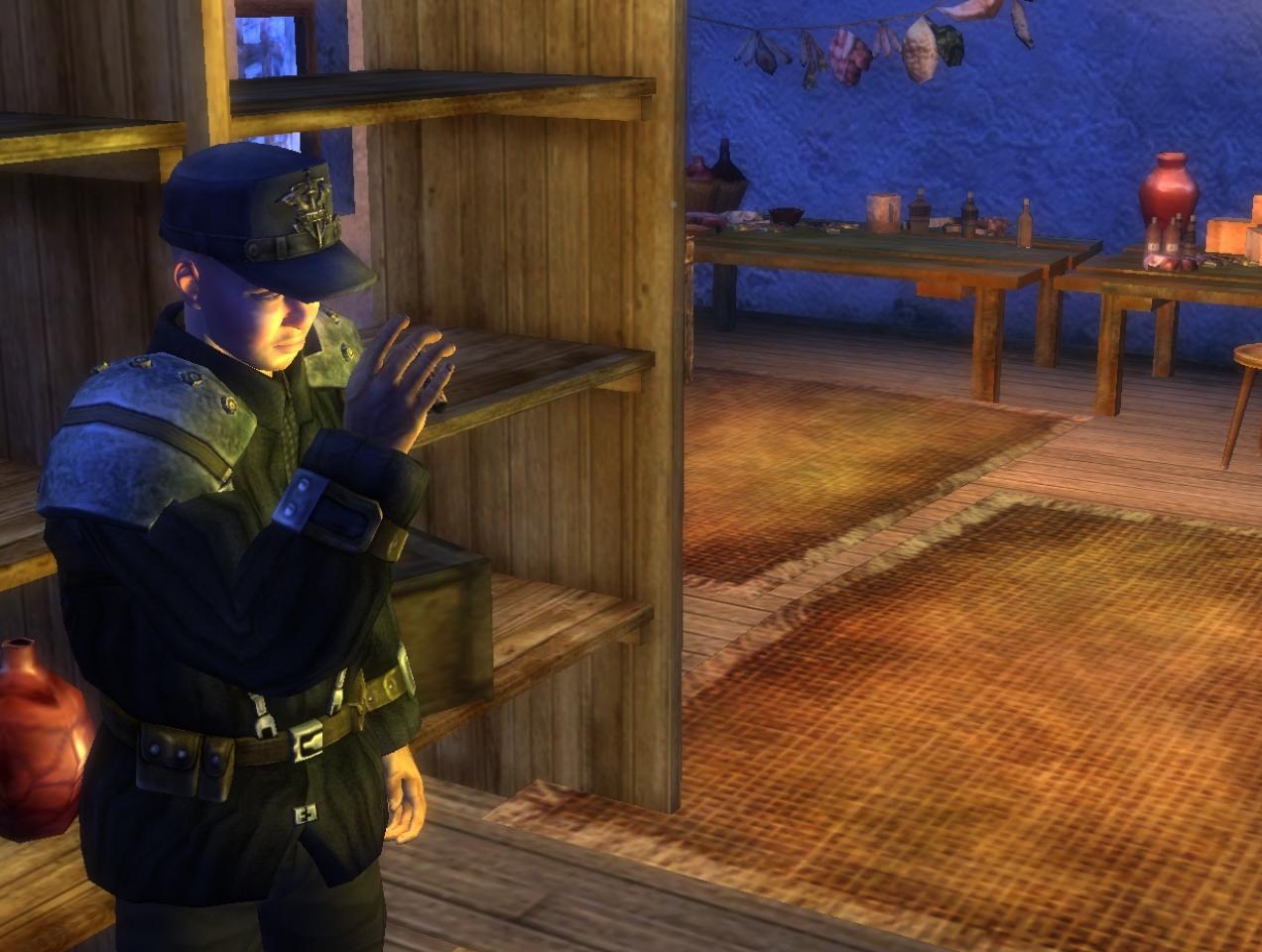 Скриншот из игры Санитары подземелий 2: Охота за черным квадратом - 145