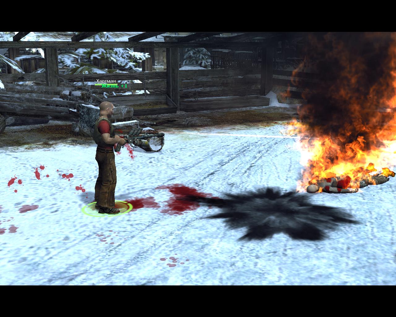 Скриншот из игры Санитары подземелий 2: Охота за черным квадратом - 92