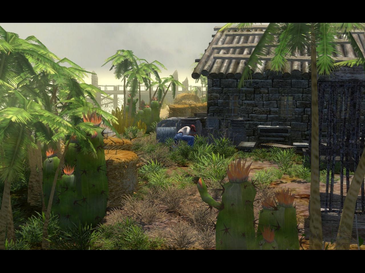 Скриншот из игры Санитары подземелий 2: Охота за черным квадратом - 155