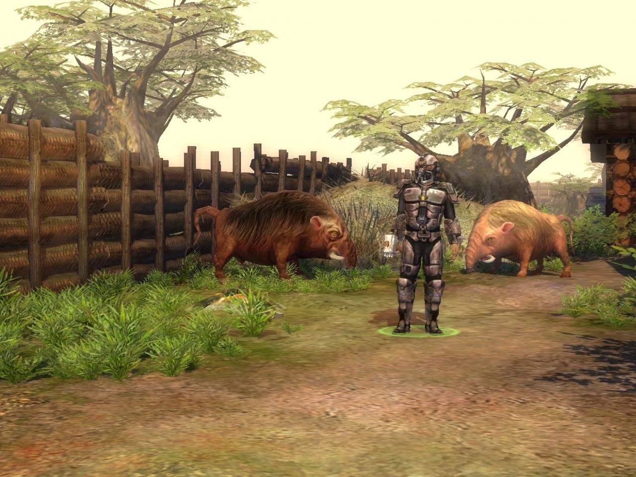 Скриншот из игры Санитары подземелий 2: Охота за черным квадратом - 36