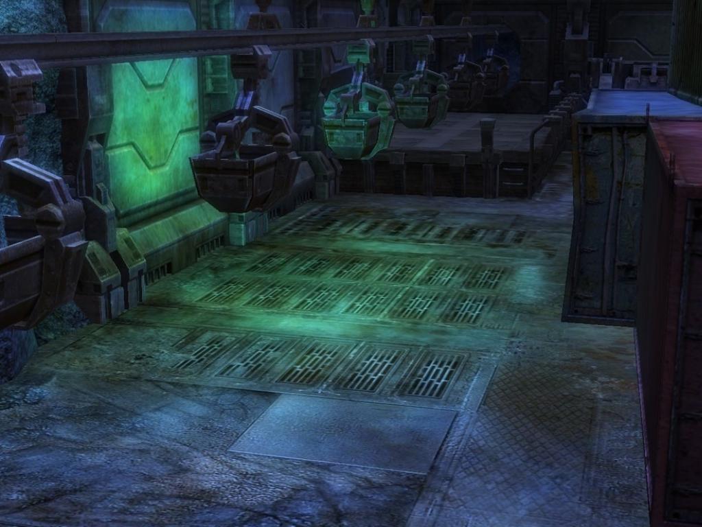 Скриншот из игры Санитары подземелий 2: Охота за черным квадратом - 44