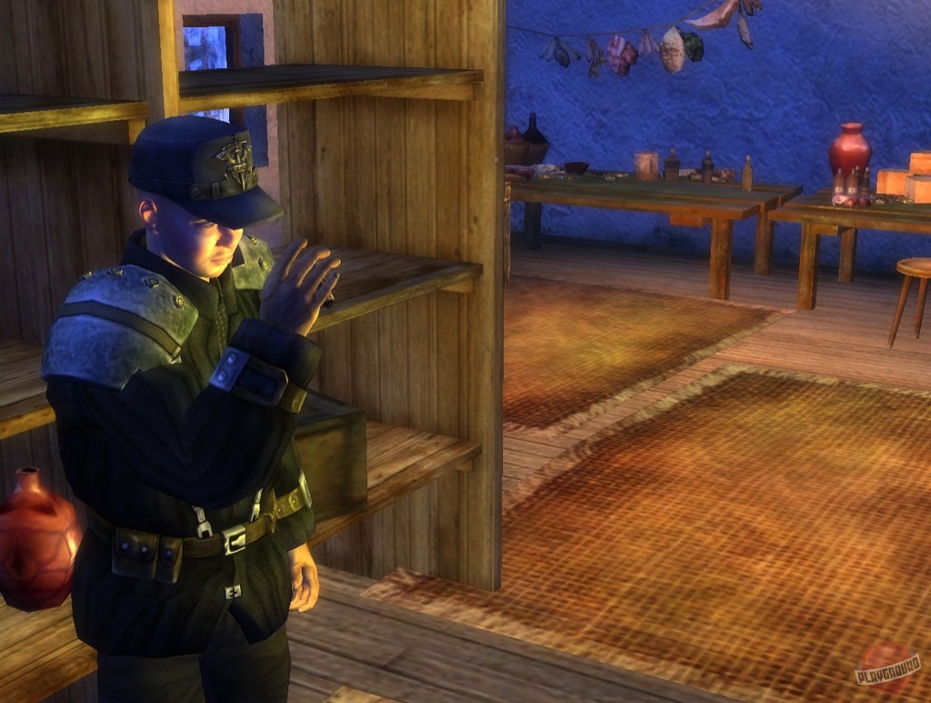 Скриншот из игры Санитары подземелий 2: Охота за черным квадратом - 43