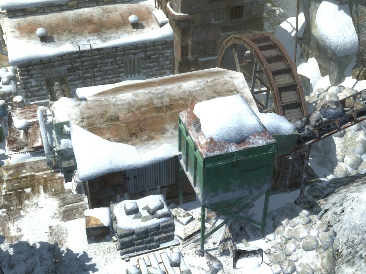 Скриншот из игры Санитары подземелий 2: Охота за черным квадратом - 23