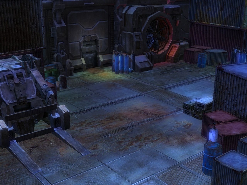 Скриншот из игры Санитары подземелий 2: Охота за черным квадратом - 190