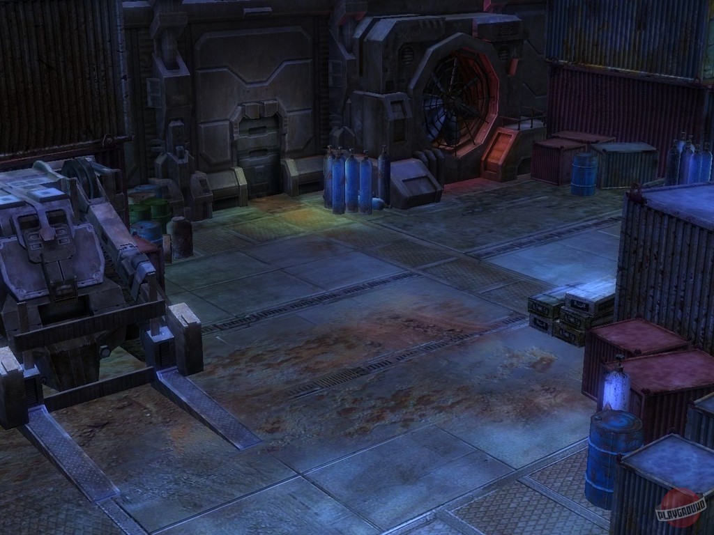 Скриншот из игры Санитары подземелий 2: Охота за черным квадратом - 17