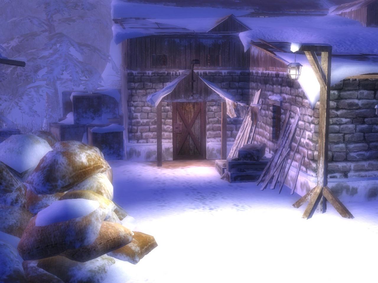 Скриншот из игры Санитары подземелий 2: Охота за черным квадратом - 162