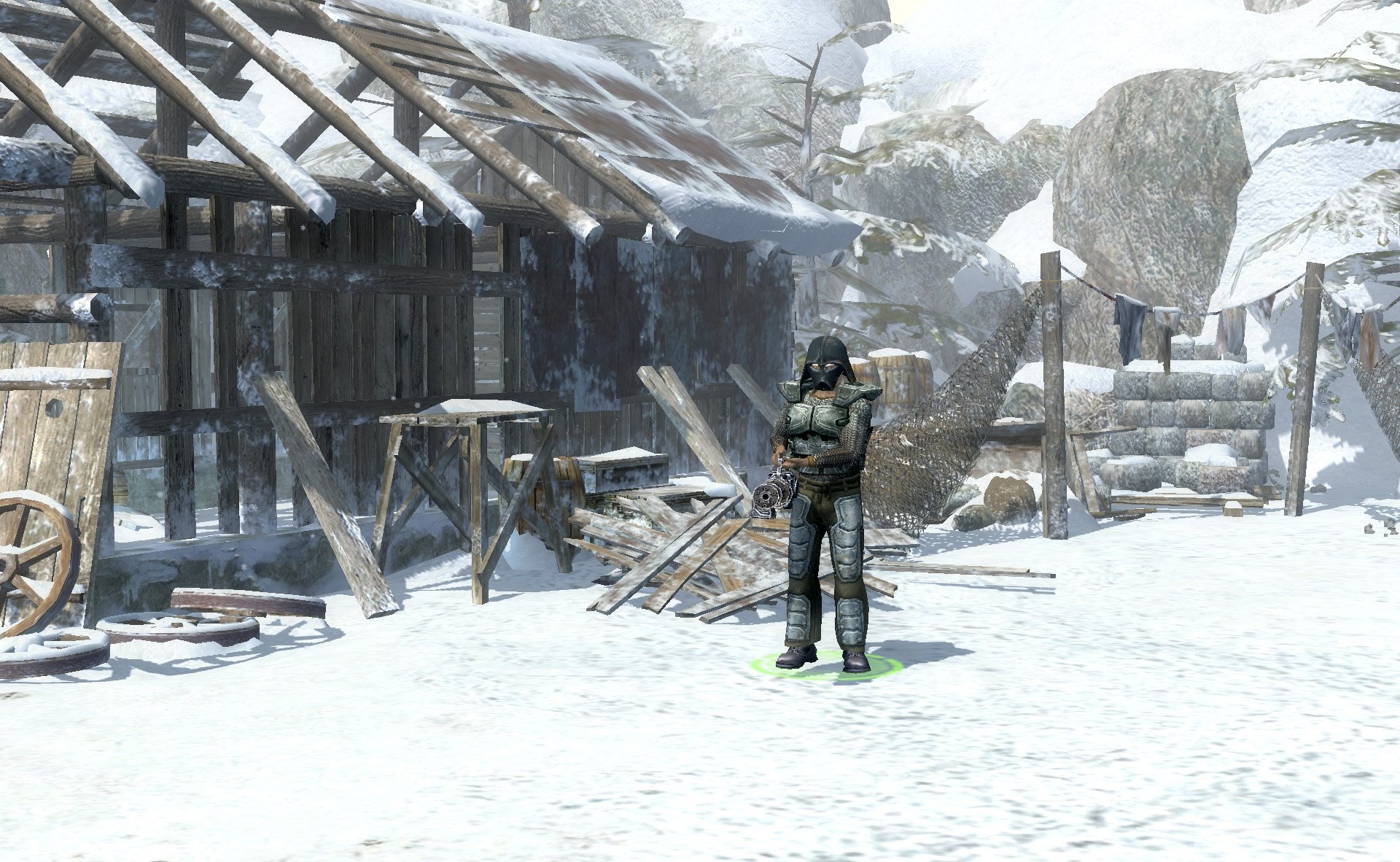 Скриншот из игры Санитары подземелий 2: Охота за черным квадратом - 180