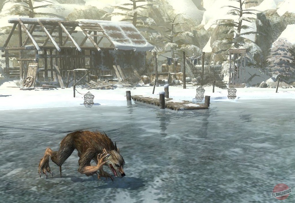 Скриншот из игры Санитары подземелий 2: Охота за черным квадратом - 120