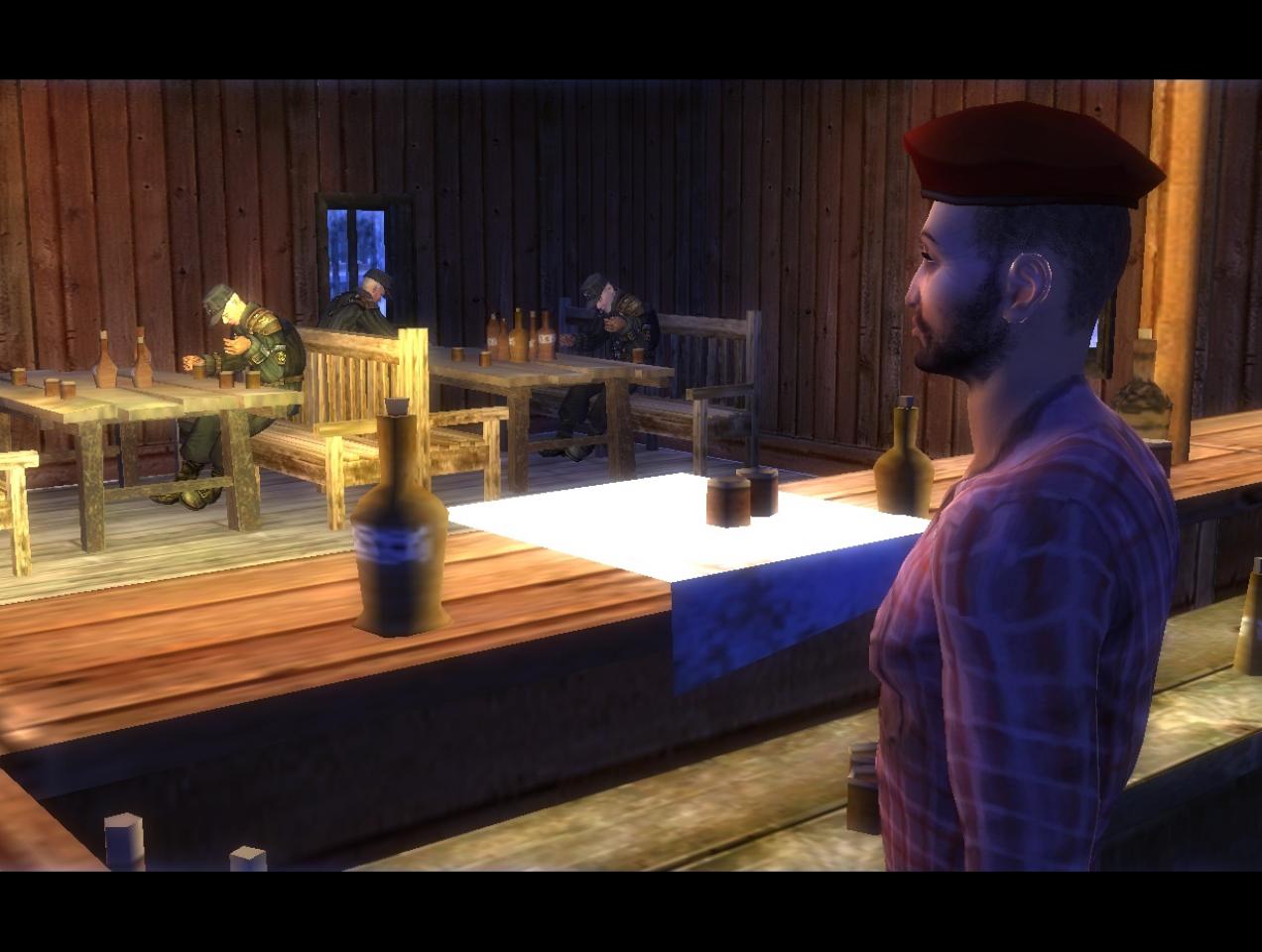 Скриншот из игры Санитары подземелий 2: Охота за черным квадратом - 188