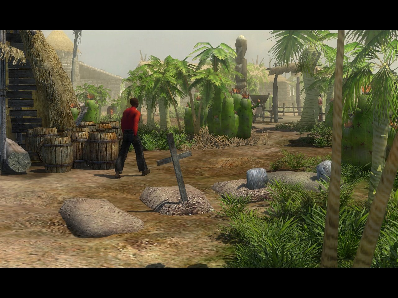 Скриншот из игры Санитары подземелий 2: Охота за черным квадратом - 192