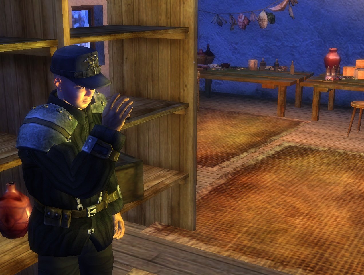 Скриншот из игры Санитары подземелий 2: Охота за черным квадратом - 84