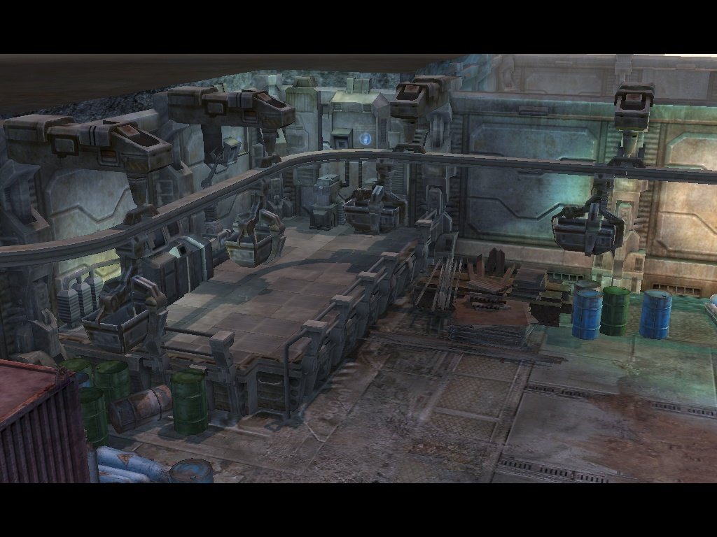 Скриншот из игры Санитары подземелий 2: Охота за черным квадратом - 148