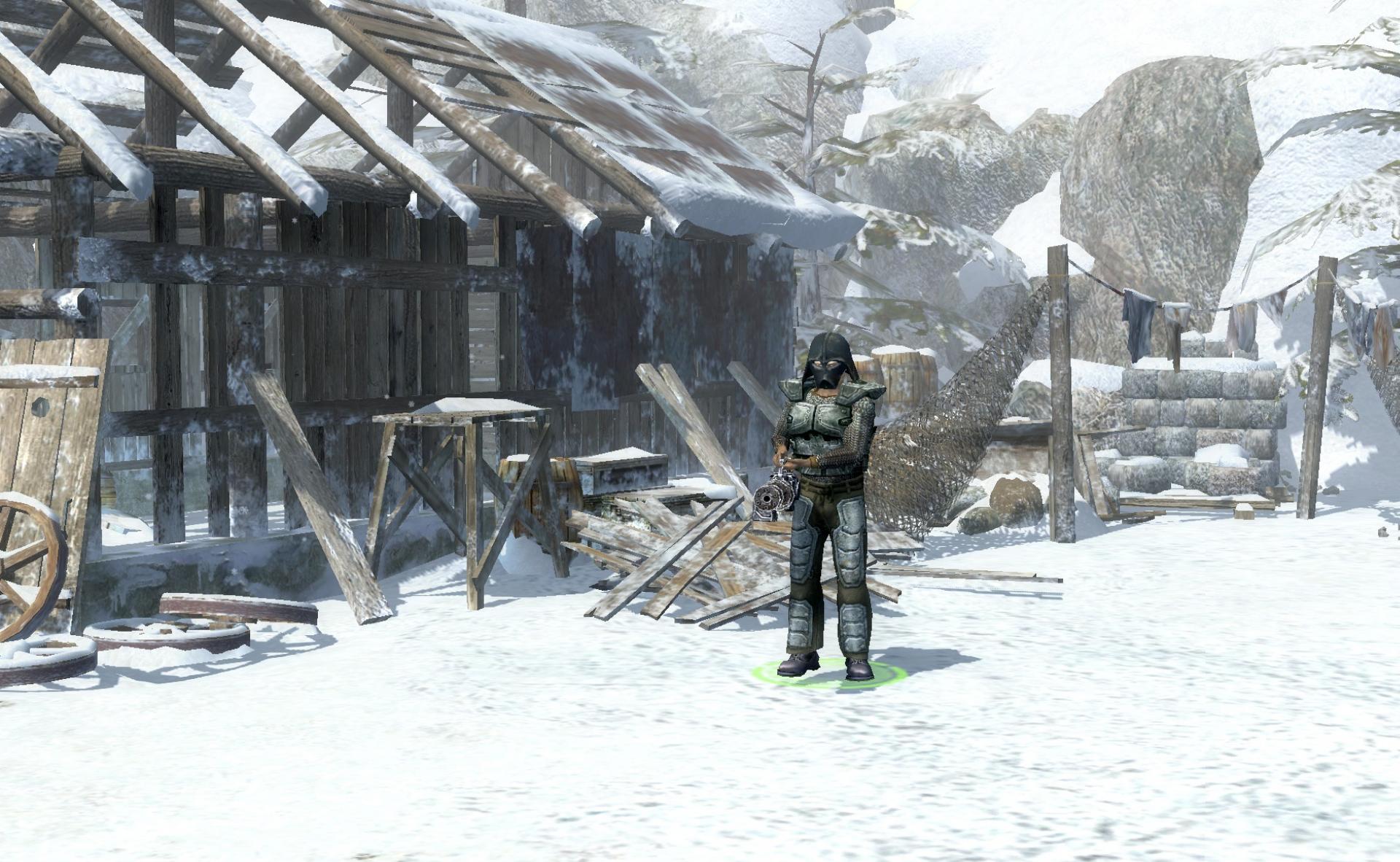 Скриншот из игры Санитары подземелий 2: Охота за черным квадратом - 64