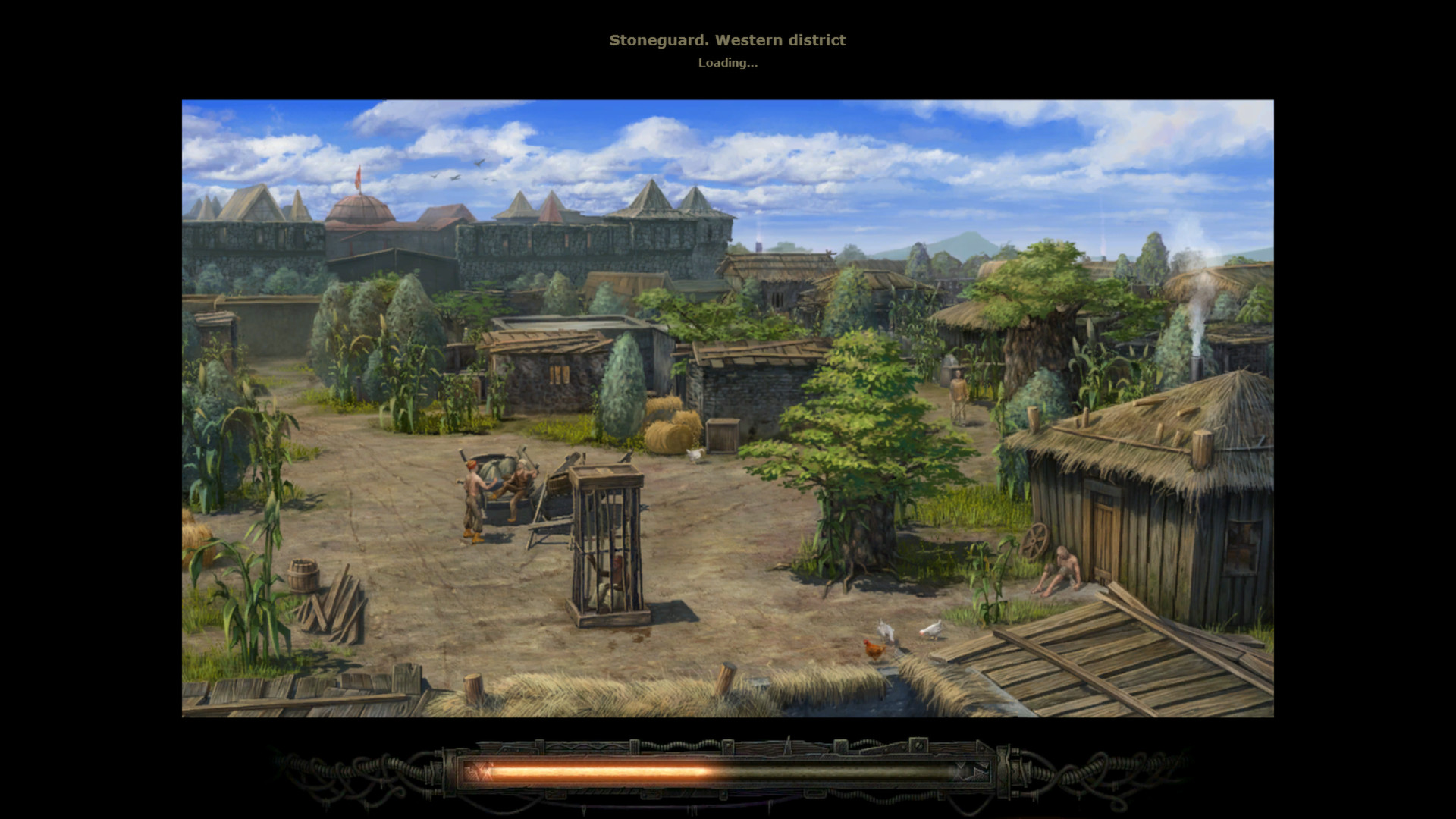 Скриншот из игры Санитары подземелий - 11