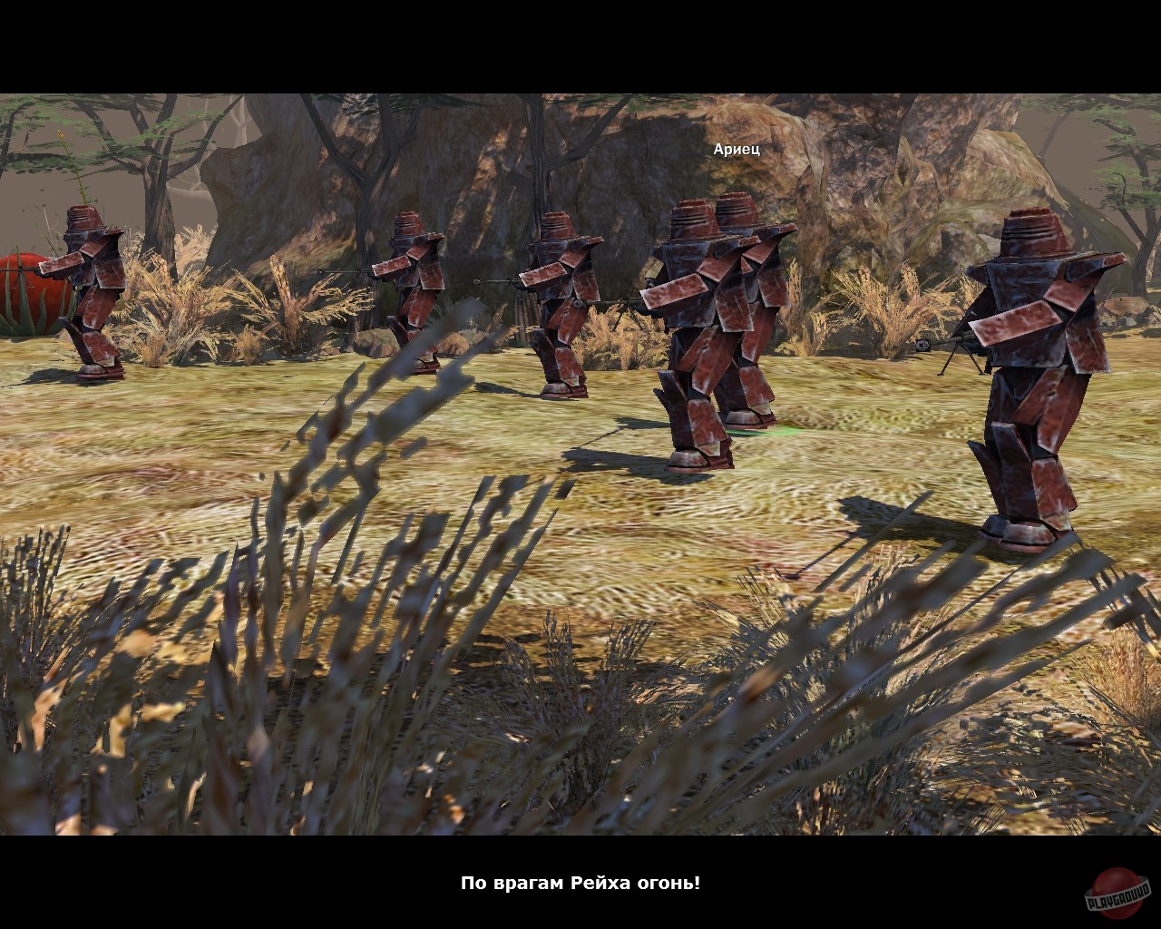 Скриншот из игры Санитары подземелий - 37