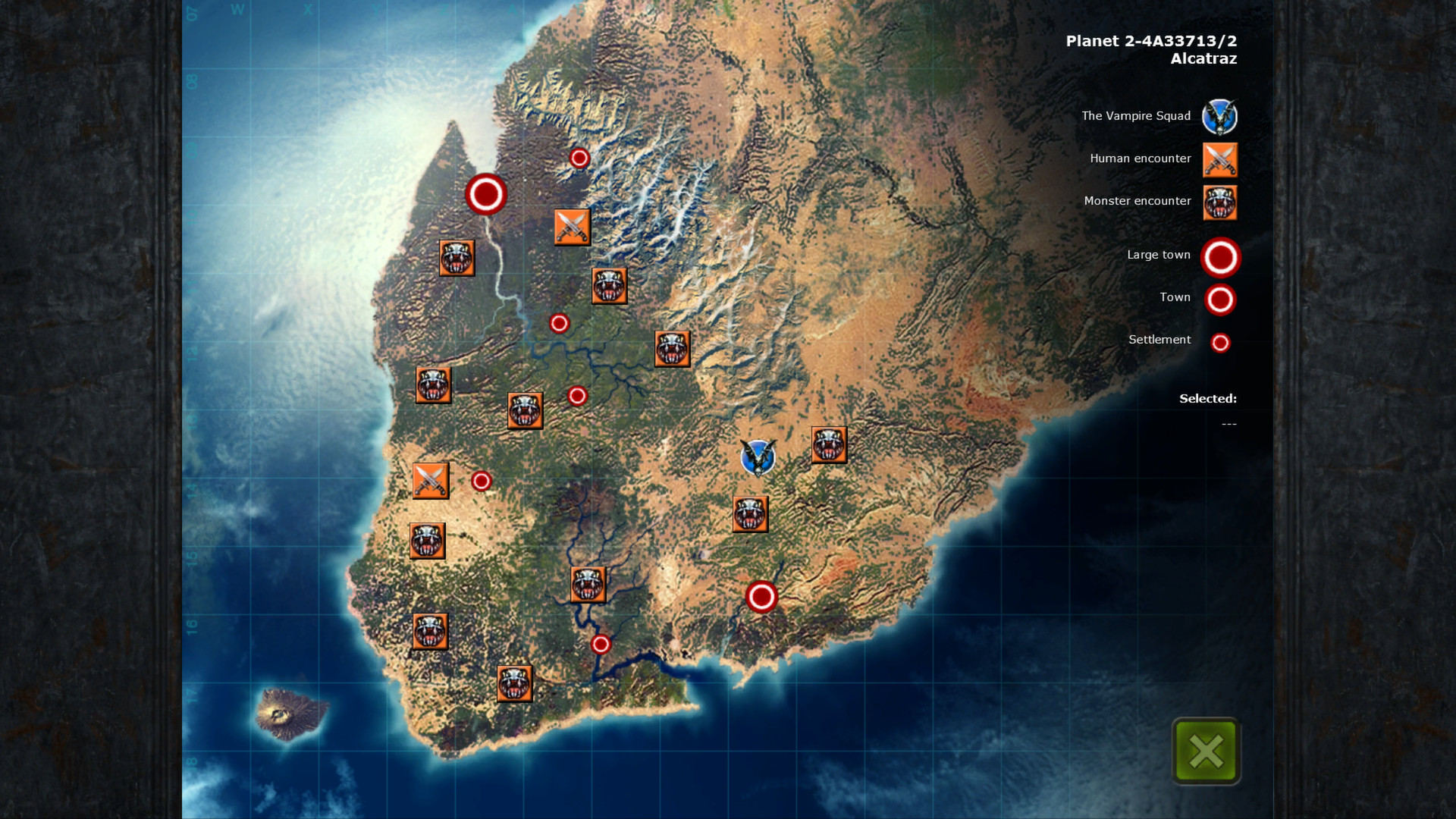 Скриншот из игры Санитары подземелий - 2