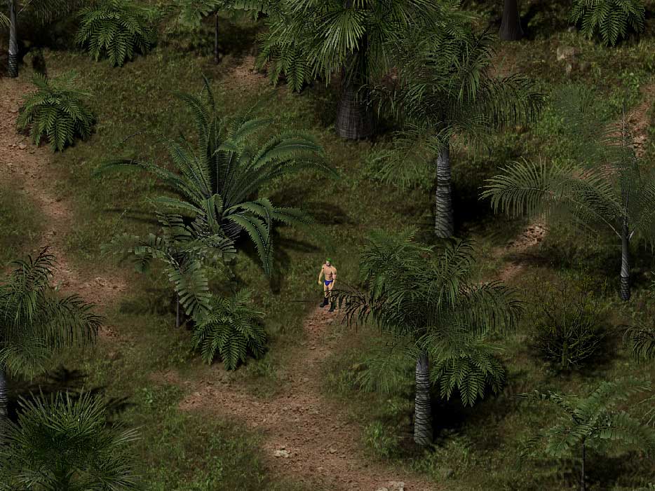 Скриншот из игры Санитары подземелий - 1