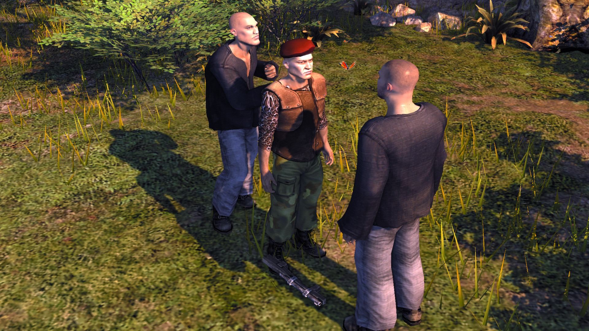 Скриншот из игры Санитары подземелий - 23