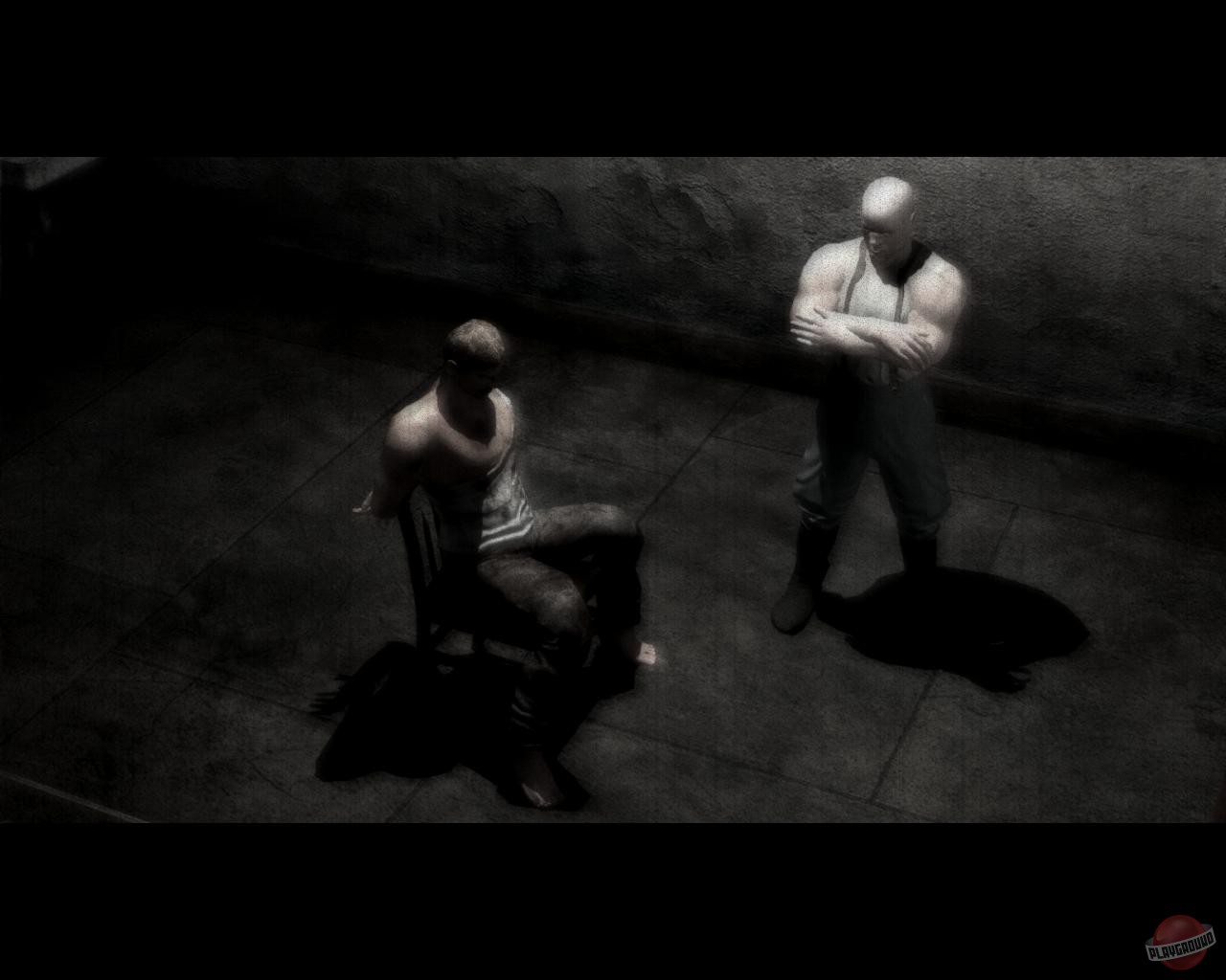 Скриншот из игры Смерть шпионам - 44