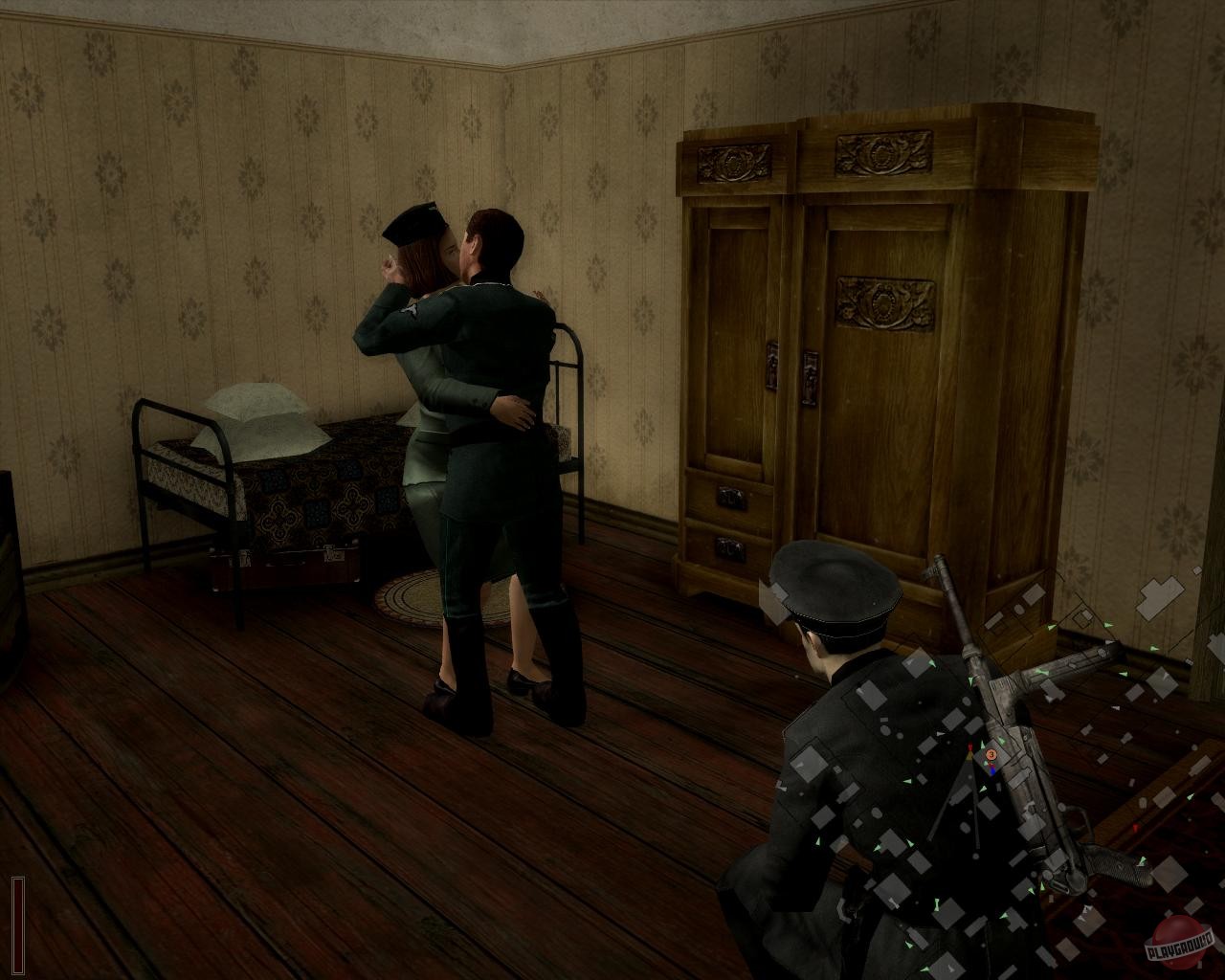 Скриншот из игры Смерть шпионам - 73