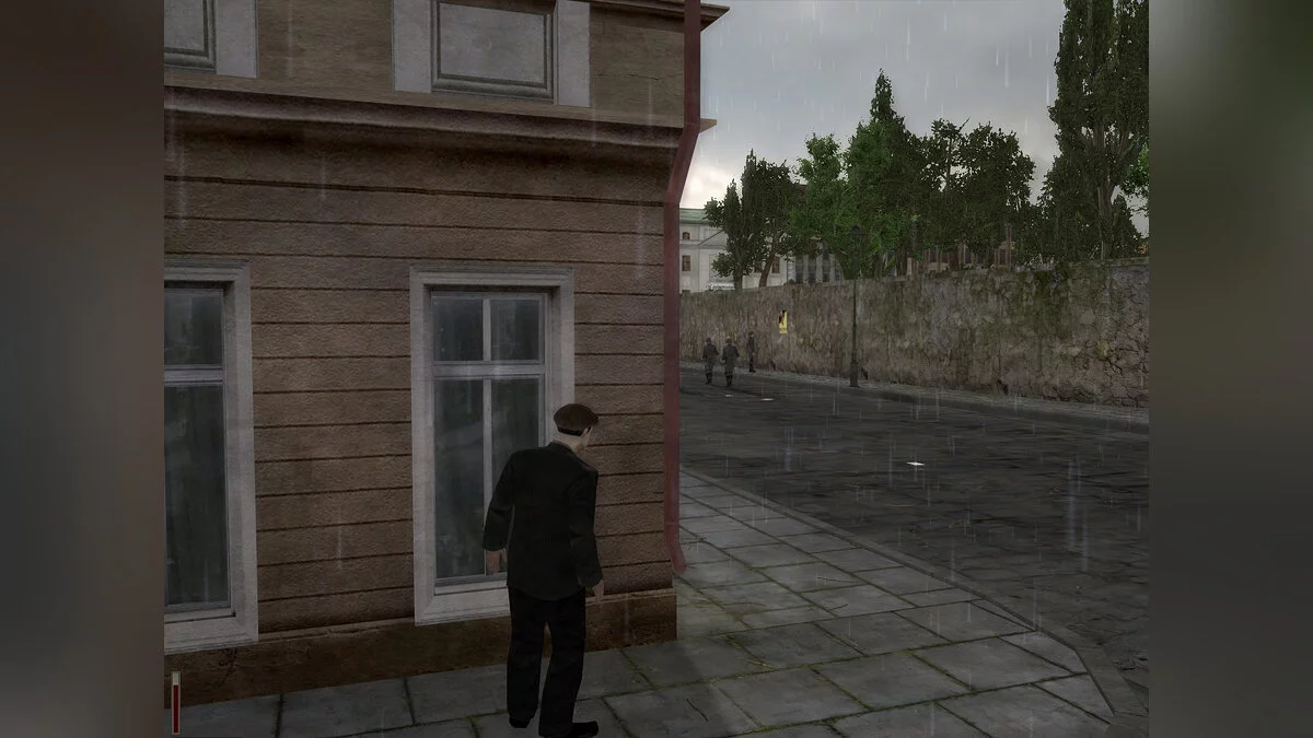 Скриншот из игры Смерть шпионам - 27