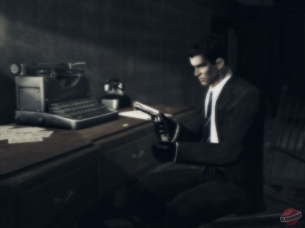 Скриншот из игры Смерть шпионам - 127