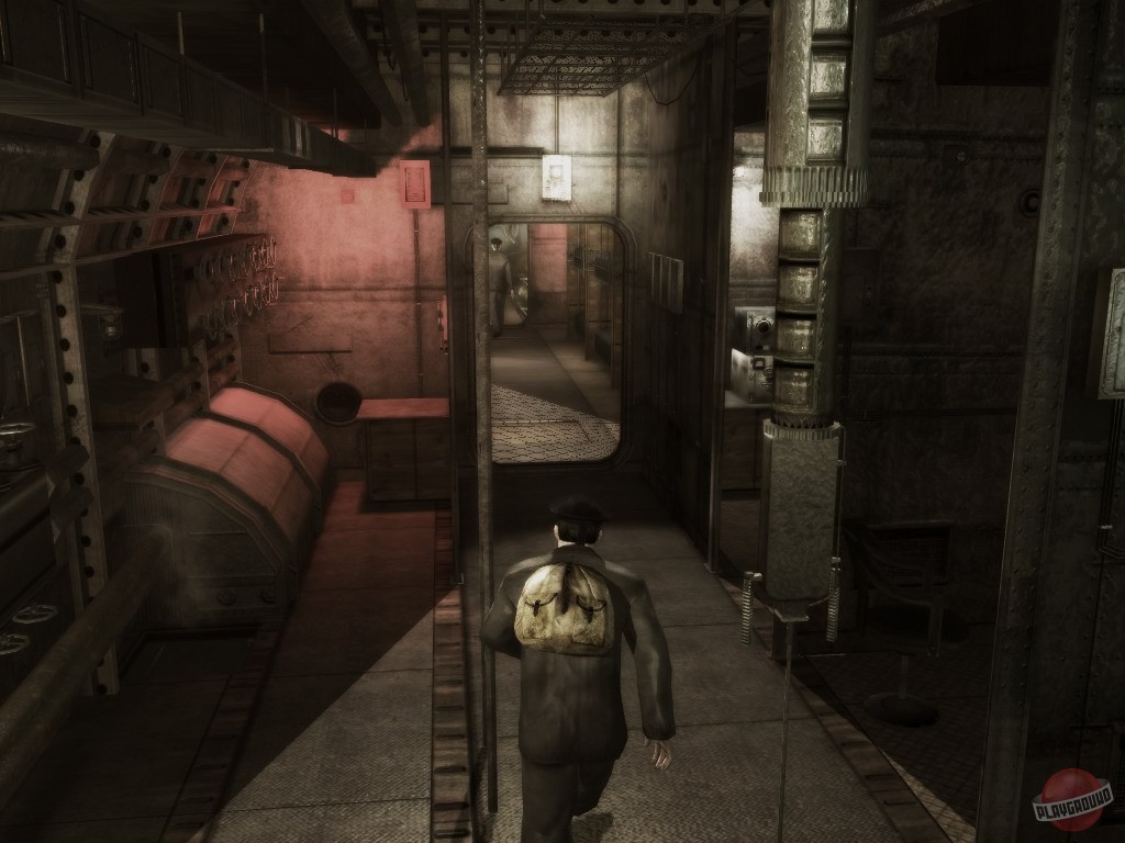 Скриншот из игры Смерть шпионам - 91