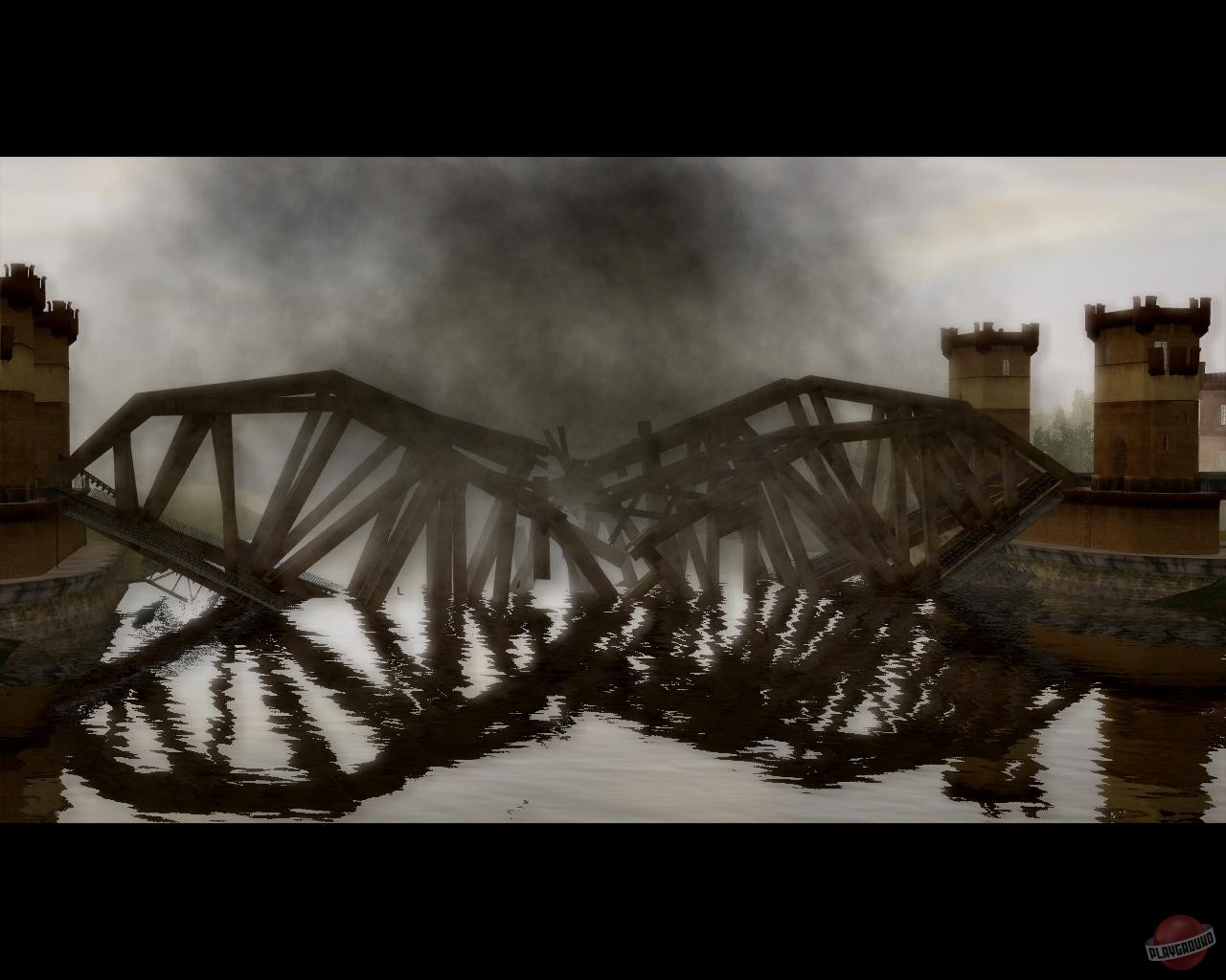 Скриншот из игры Смерть шпионам - 102