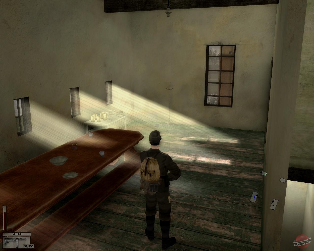 Скриншот из игры Смерть шпионам - 59