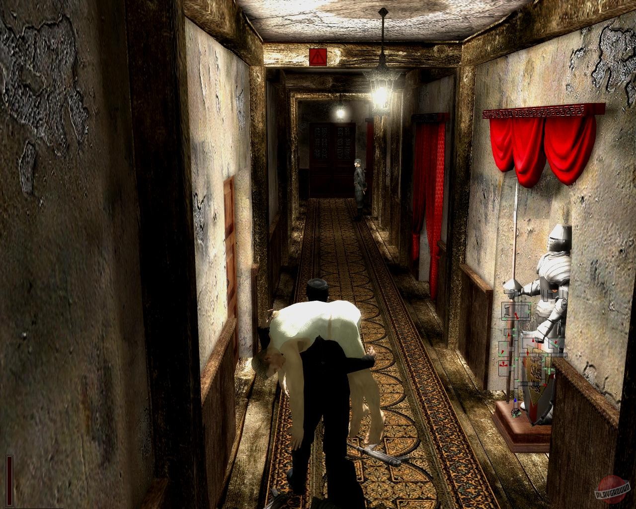 Скриншот из игры Смерть шпионам - 65