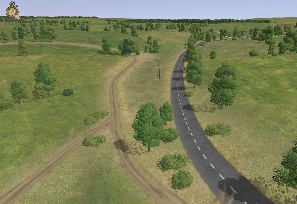 Скриншот из игры Вторая мировая - 85