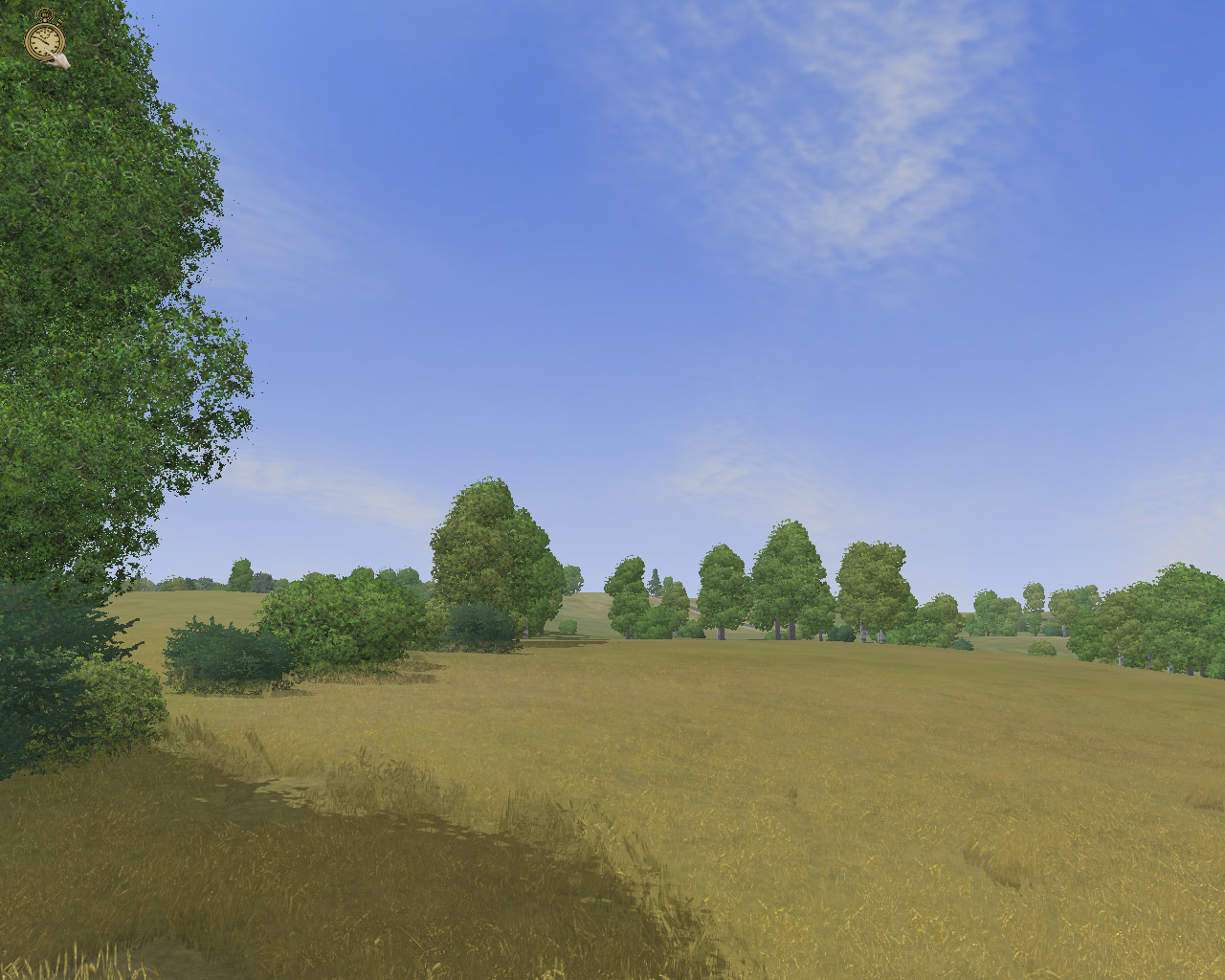 Скриншот из игры Вторая мировая - 69