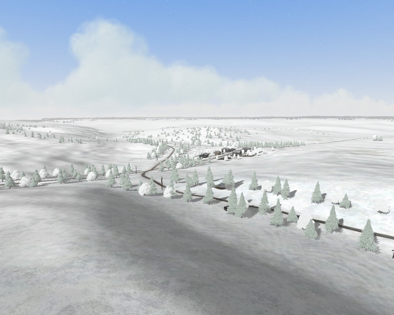 Скриншот из игры Вторая мировая - 71