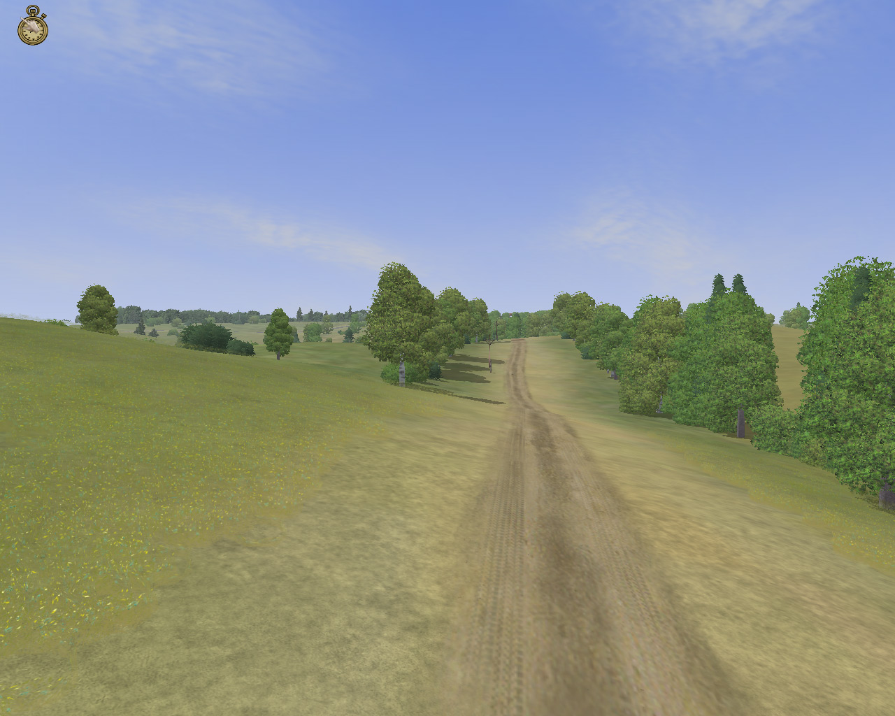 Скриншот из игры Вторая мировая - 118