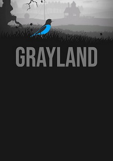 Обложка Grayland